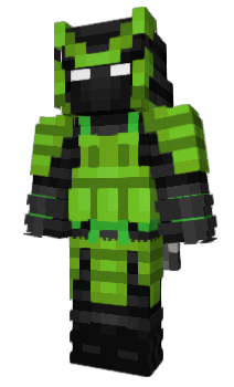 Minecraft скін по ніку griey