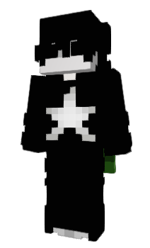 Minecraft скин по нику Mio0