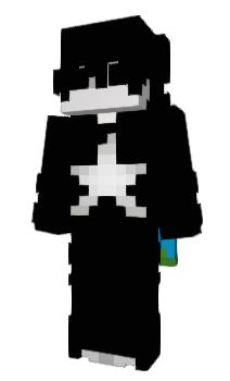 Minecraft скин по нику Mio0