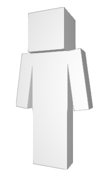 Minecraft skin v0a