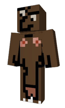 Minecraft скін по ніку cllat