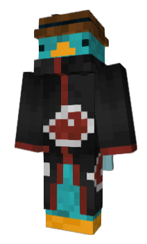 Minecraft скин по нику MiMiMeoMeo