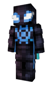 Minecraft skin DraydenPlayz