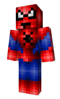 Latest Minecraft skins Page - 1429