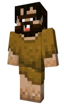 Minecraft скин по нику kingmid