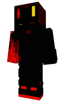 Minecraft skin MG778