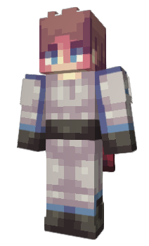 Minecraft скин по нику Dobov