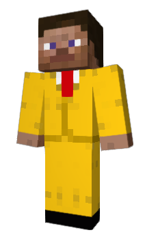 Minecraft skin EpicNash263