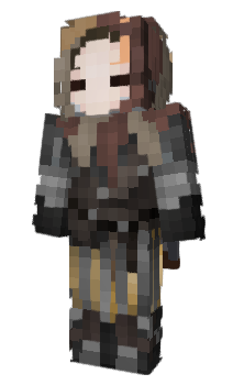Minecraft скін по ніку V_V_V_V_V_V_V_V