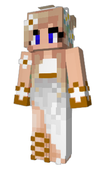Minecraft скін по ніку D3nise