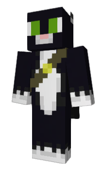 Minecraft скін по ніку hostage2016