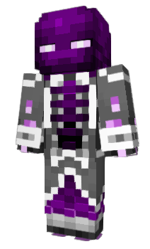 Minecraft skin Enoan