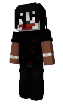 Minecraft skin aErenAlbayrak