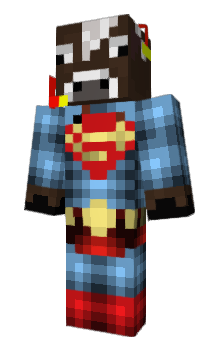 Minecraft скин по нику mrmaster99