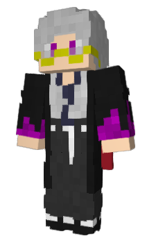 Minecraft скін по ніку Andrey_Sarkas8