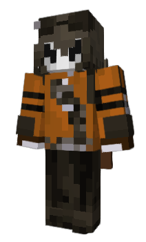 Minecraft skin Superluminal_