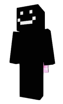 Minecraft skin teehee1234