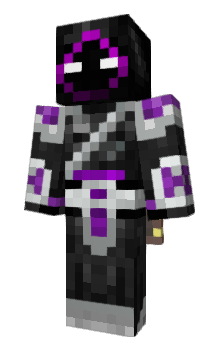 Minecraft skin Dywen_