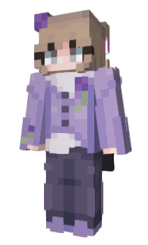 Minecraft скин по нику Viilm