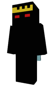 Minecraft скин по нику blacking1_3