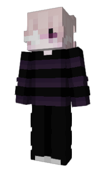 Minecraft скин по нику obcw