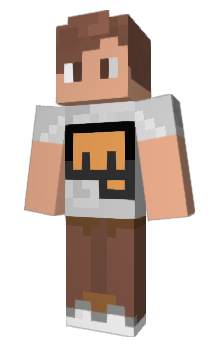 Minecraft skin Origins666
