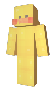 Minecraft скин по нику _SaYu