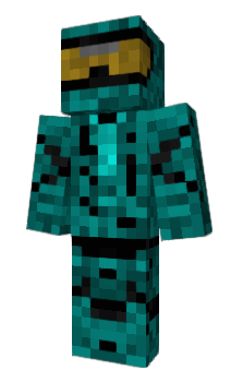 Minecraft скин по нику Sacrament