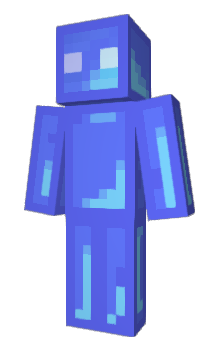 Minecraft скин по нику Yrunning