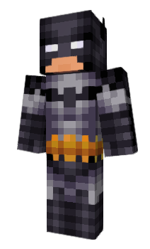 Minecraft skin plcarti