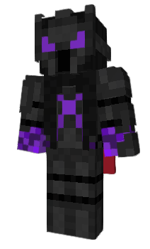 Minecraft скін по ніку Ec0nical