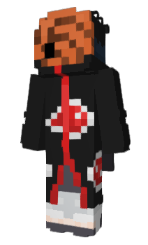Minecraft скін по ніку nikolicann