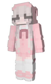 Minecraft skin Dnwlgh1111
