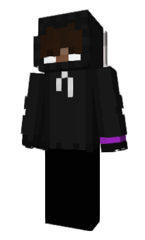 Minecraft skin famunya