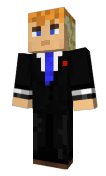 Minecraft skin tvslayer