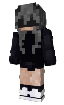 Minecraft skin pauleel