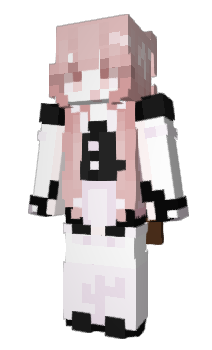 Minecraft скін по ніку PlayerMan3102