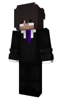 Minecraft скин по нику MykeTower