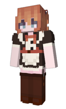 Minecraft skin CZCCCCCC