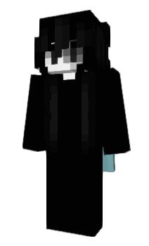 Minecraft скин по нику traplifeceochore