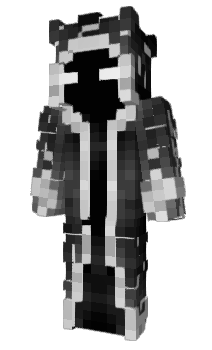 Minecraft скин по нику Owin_Prok
