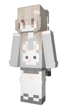 Minecraft скін по ніку PXgc