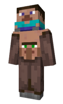 Minecraft skin 10218