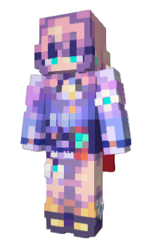 Minecraft скін по ніку cannedclout