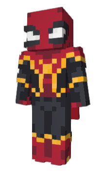 Minecraft скин по нику eguys