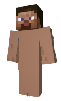 Minecraft skin AntiMateo