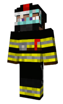 Minecraft скин по нику eskarla