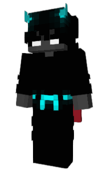 Minecraft скин по нику 2NZ
