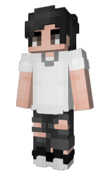 Minecraft skin TheSoldier