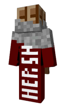 Minecraft скин по нику Jack_kake_man